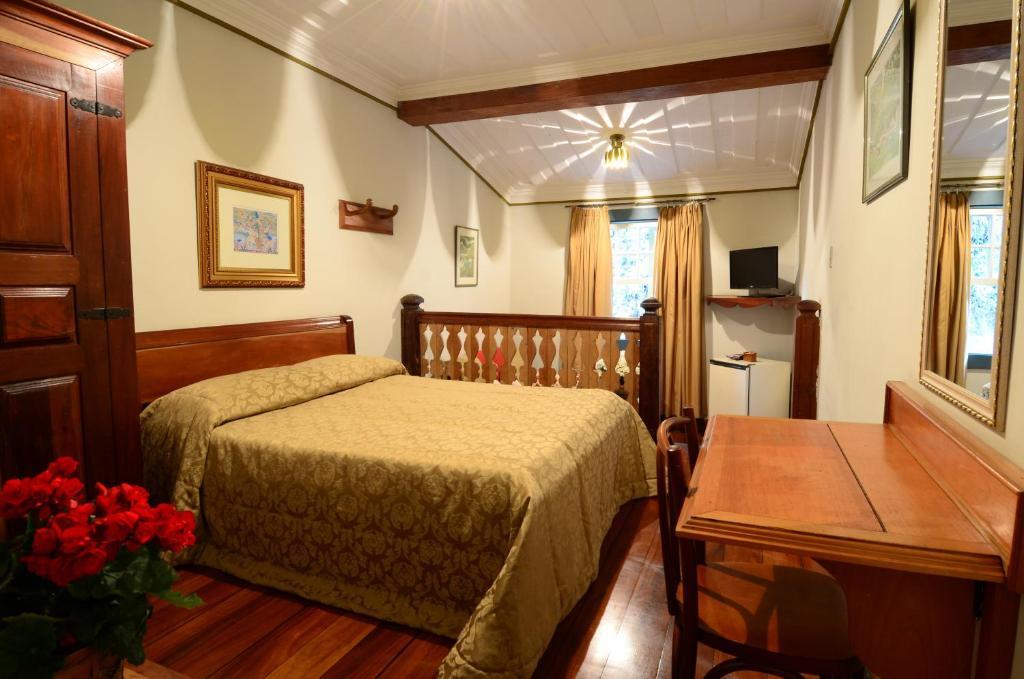Hotel Pousada Casa Grande Ouro Preto  Habitación foto