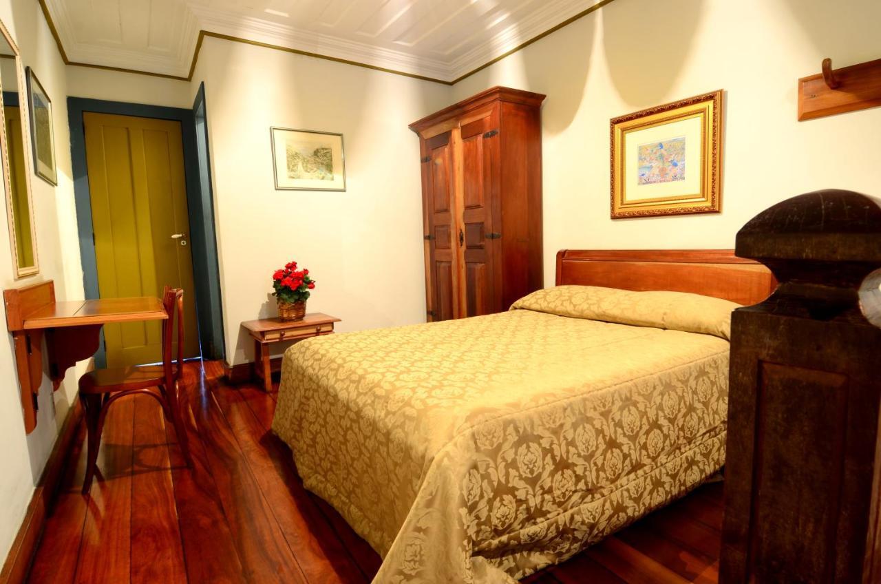 Hotel Pousada Casa Grande Ouro Preto  Habitación foto